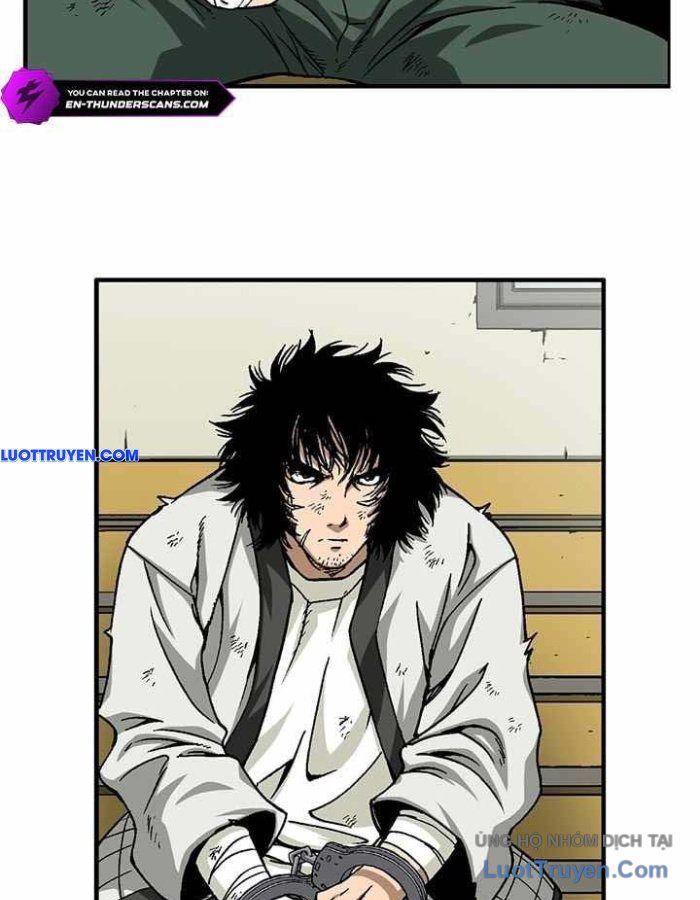 Võ Sĩ Dính Lời Nguyền Chapter 2 - 12