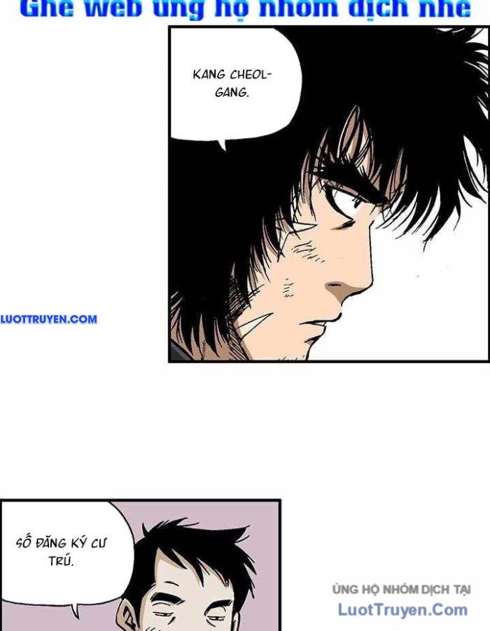 Võ Sĩ Dính Lời Nguyền Chapter 2 - 14