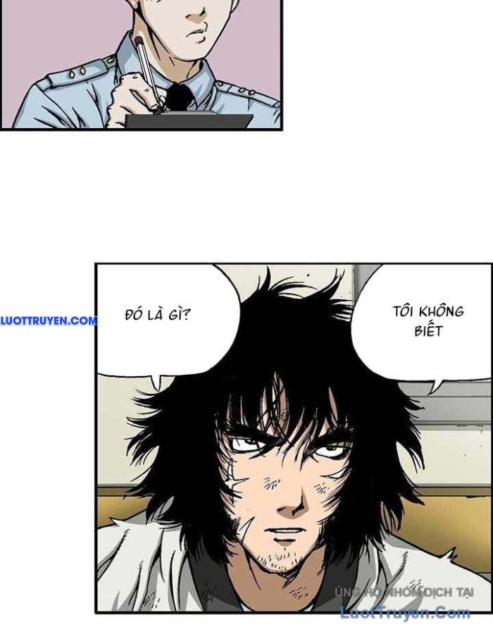 Võ Sĩ Dính Lời Nguyền Chapter 2 - 15