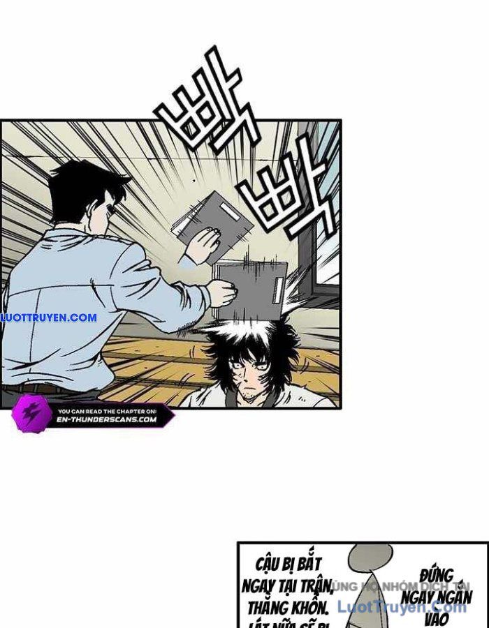 Võ Sĩ Dính Lời Nguyền Chapter 2 - 16