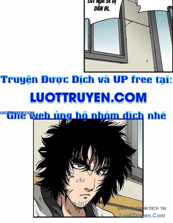 Võ Sĩ Dính Lời Nguyền Chapter 2 - 17