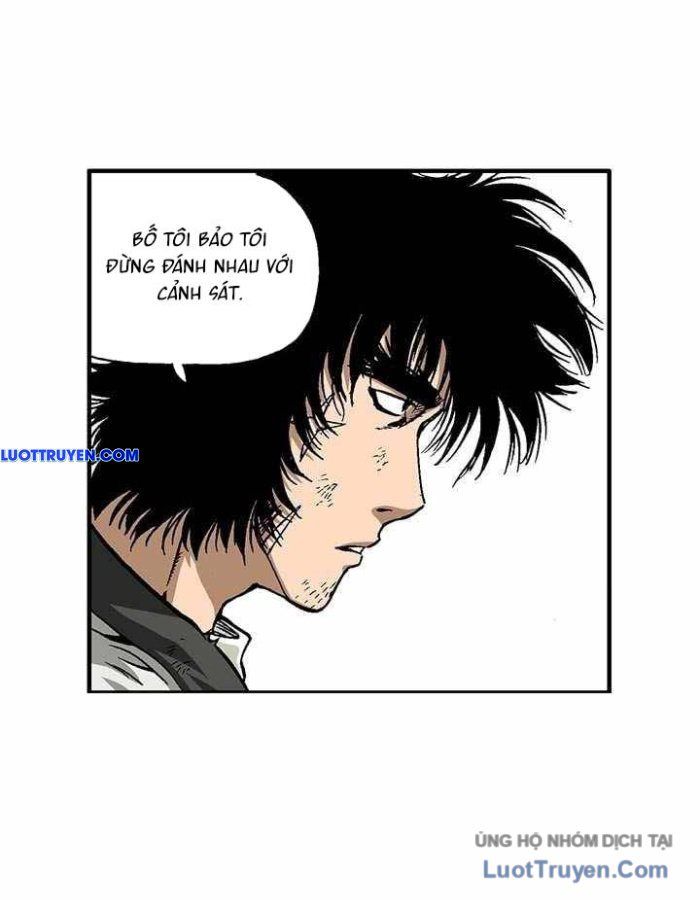 Võ Sĩ Dính Lời Nguyền Chapter 2 - 18