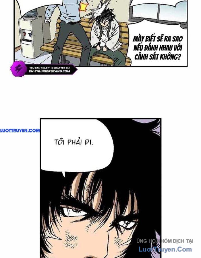 Võ Sĩ Dính Lời Nguyền Chapter 2 - 20