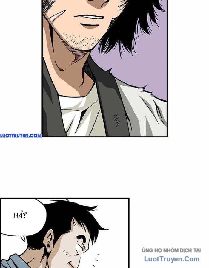 Võ Sĩ Dính Lời Nguyền Chapter 2 - 21