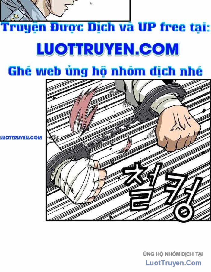 Võ Sĩ Dính Lời Nguyền Chapter 2 - 22