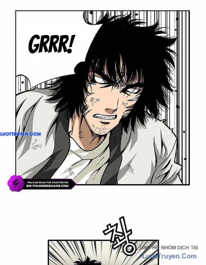 Võ Sĩ Dính Lời Nguyền Chapter 2 - 23