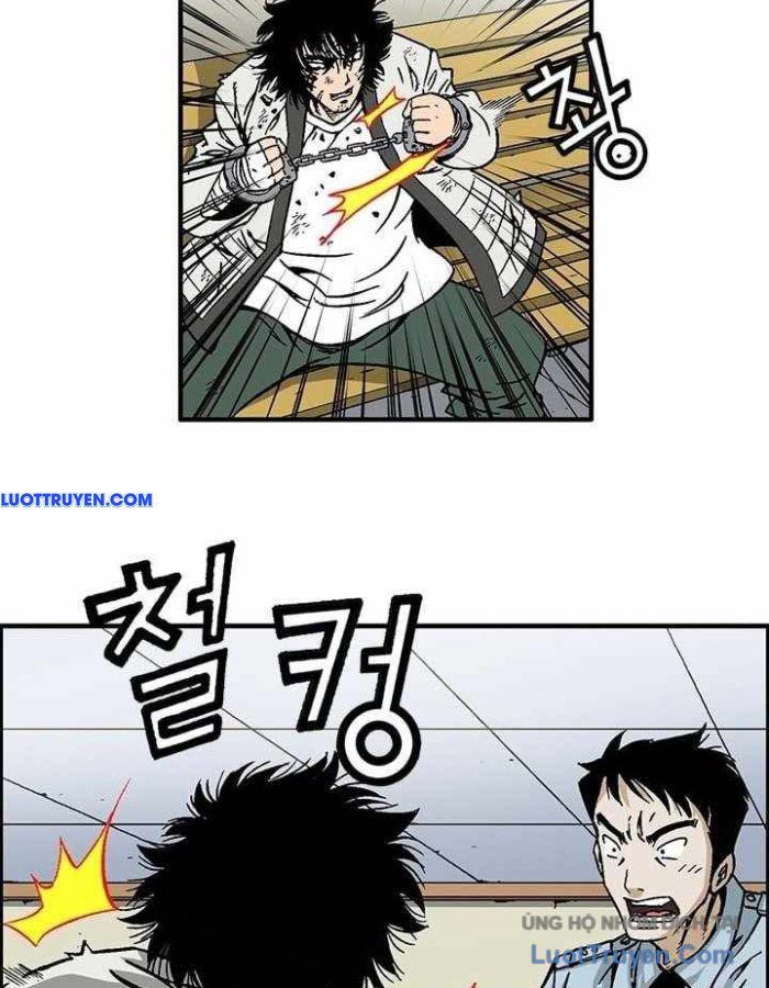 Võ Sĩ Dính Lời Nguyền Chapter 2 - 24