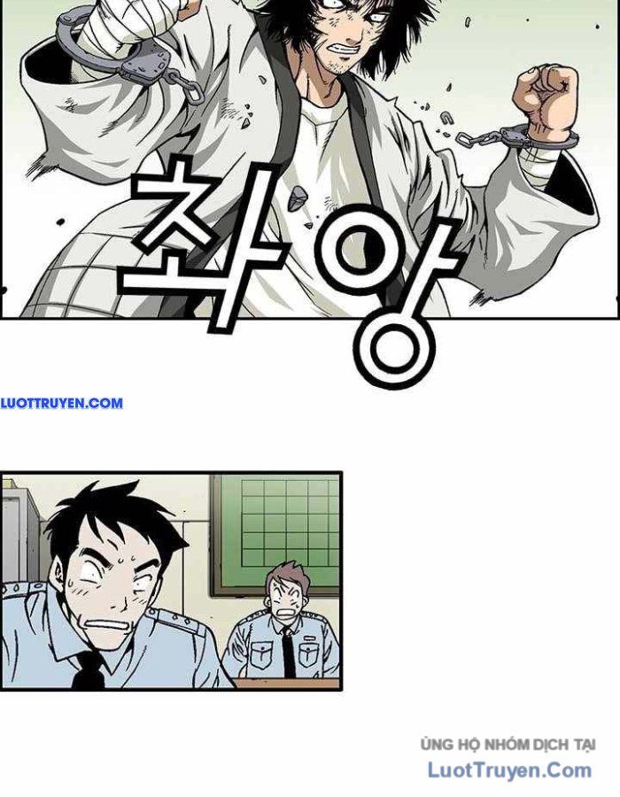 Võ Sĩ Dính Lời Nguyền Chapter 2 - 27