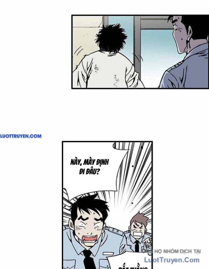 Võ Sĩ Dính Lời Nguyền Chapter 2 - 28