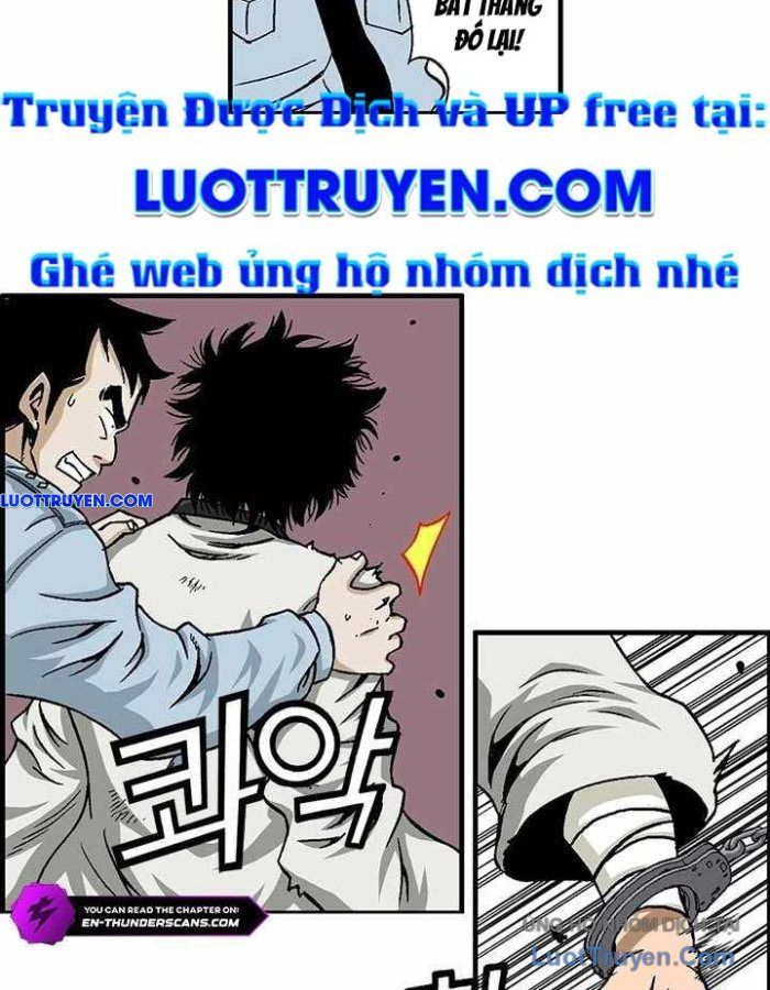 Võ Sĩ Dính Lời Nguyền Chapter 2 - 29