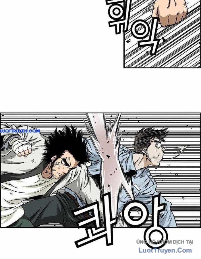 Võ Sĩ Dính Lời Nguyền Chapter 2 - 30