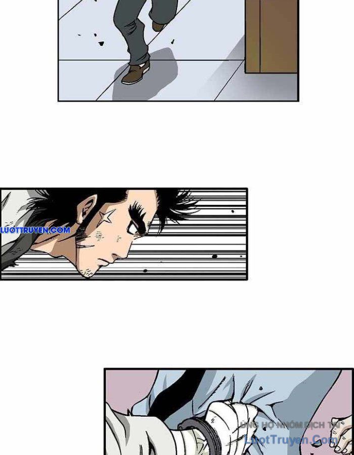 Võ Sĩ Dính Lời Nguyền Chapter 2 - 32