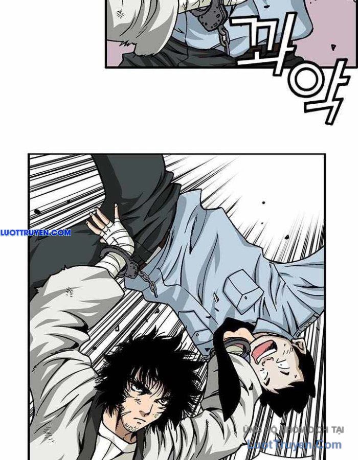 Võ Sĩ Dính Lời Nguyền Chapter 2 - 33