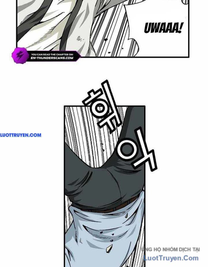Võ Sĩ Dính Lời Nguyền Chapter 2 - 34
