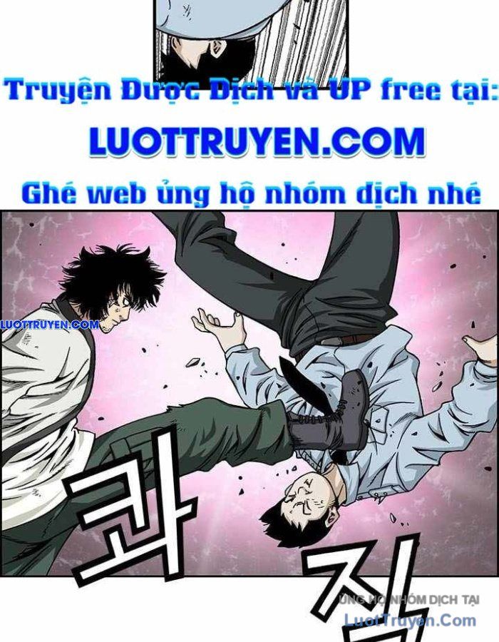 Võ Sĩ Dính Lời Nguyền Chapter 2 - 35