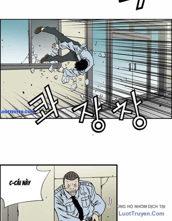 Võ Sĩ Dính Lời Nguyền Chapter 2 - 36