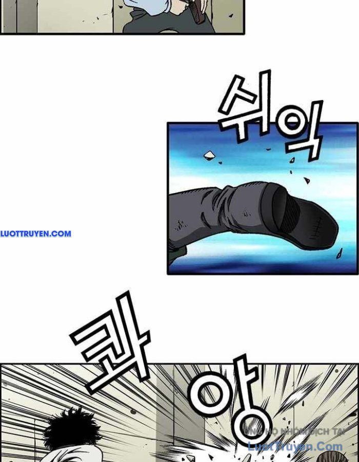 Võ Sĩ Dính Lời Nguyền Chapter 2 - 37