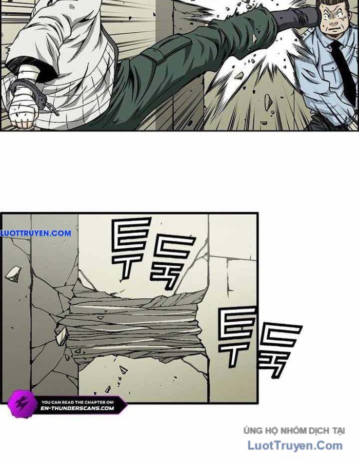 Võ Sĩ Dính Lời Nguyền Chapter 2 - 38