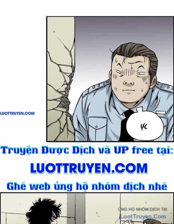 Võ Sĩ Dính Lời Nguyền Chapter 2 - 39