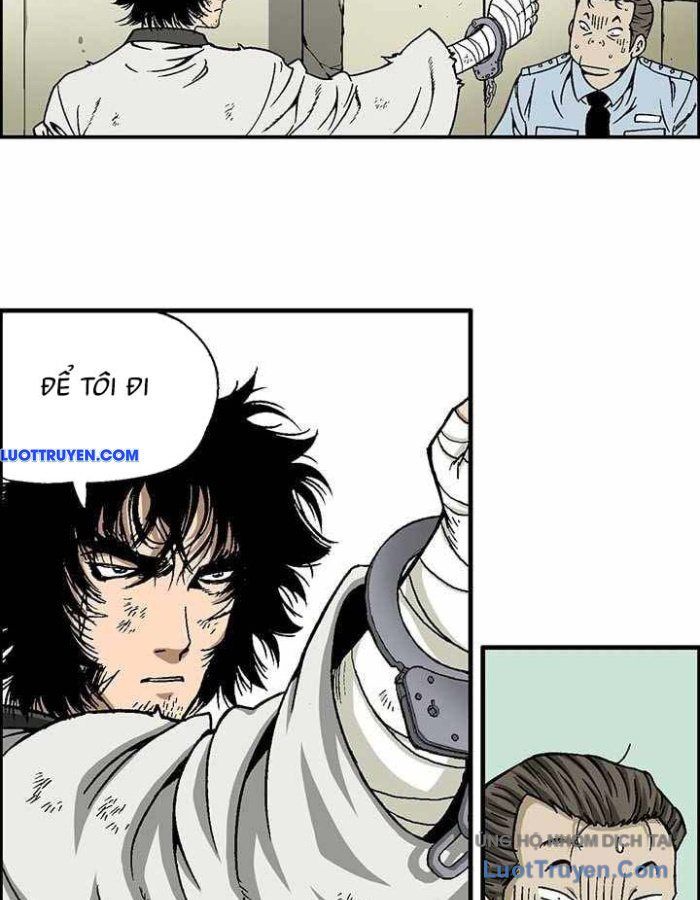 Võ Sĩ Dính Lời Nguyền Chapter 2 - 40