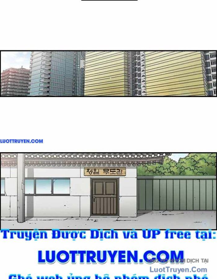 Võ Sĩ Dính Lời Nguyền Chapter 2 - 43