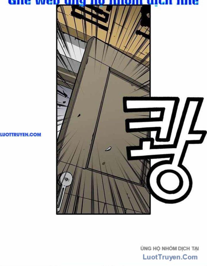Võ Sĩ Dính Lời Nguyền Chapter 2 - 44