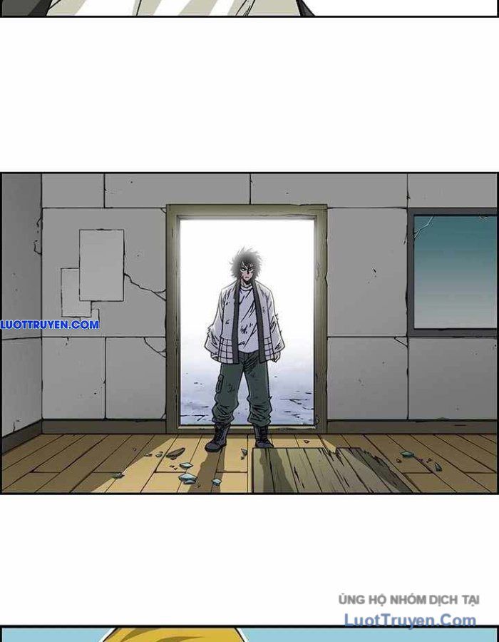 Võ Sĩ Dính Lời Nguyền Chapter 2 - 46