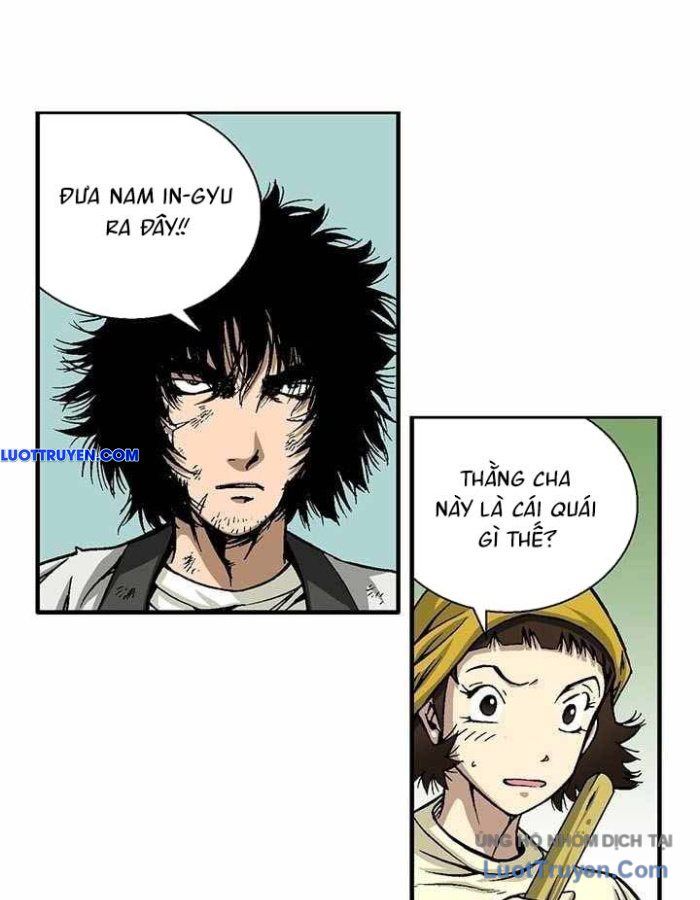 Võ Sĩ Dính Lời Nguyền Chapter 2 - 48