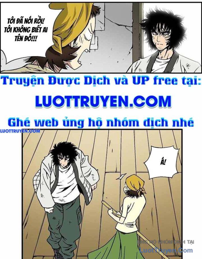 Võ Sĩ Dính Lời Nguyền Chapter 2 - 50