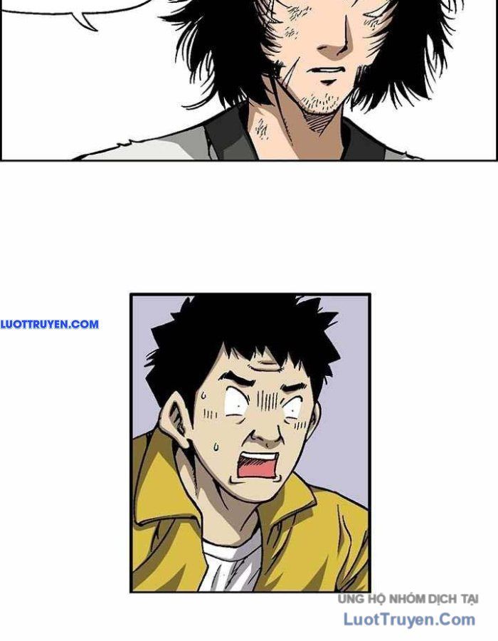 Võ Sĩ Dính Lời Nguyền Chapter 2 - 6