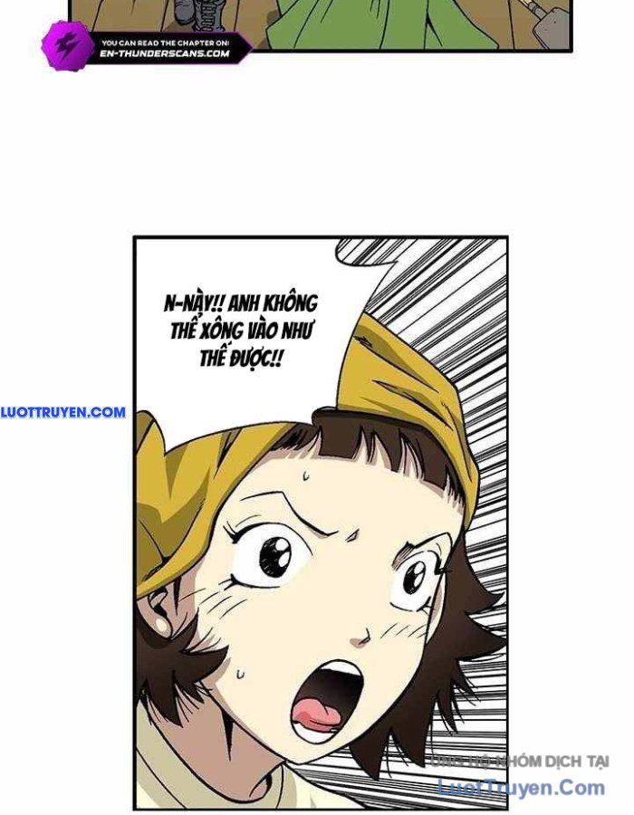 Võ Sĩ Dính Lời Nguyền Chapter 2 - 51