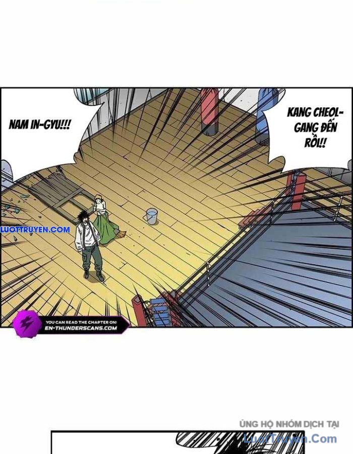 Võ Sĩ Dính Lời Nguyền Chapter 2 - 52