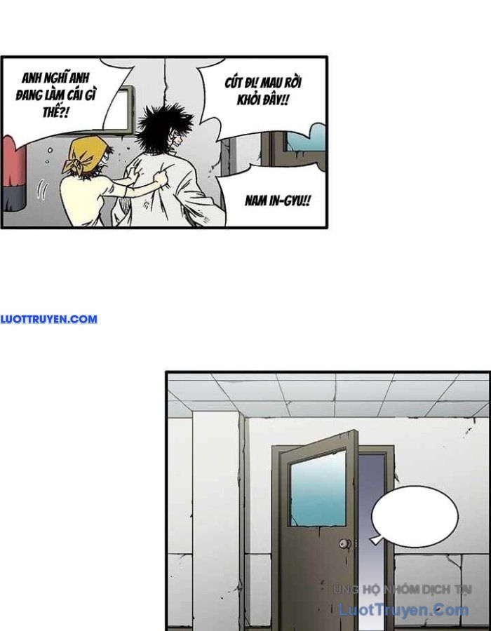 Võ Sĩ Dính Lời Nguyền Chapter 2 - 54