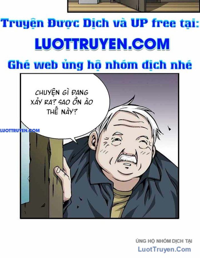 Võ Sĩ Dính Lời Nguyền Chapter 2 - 55