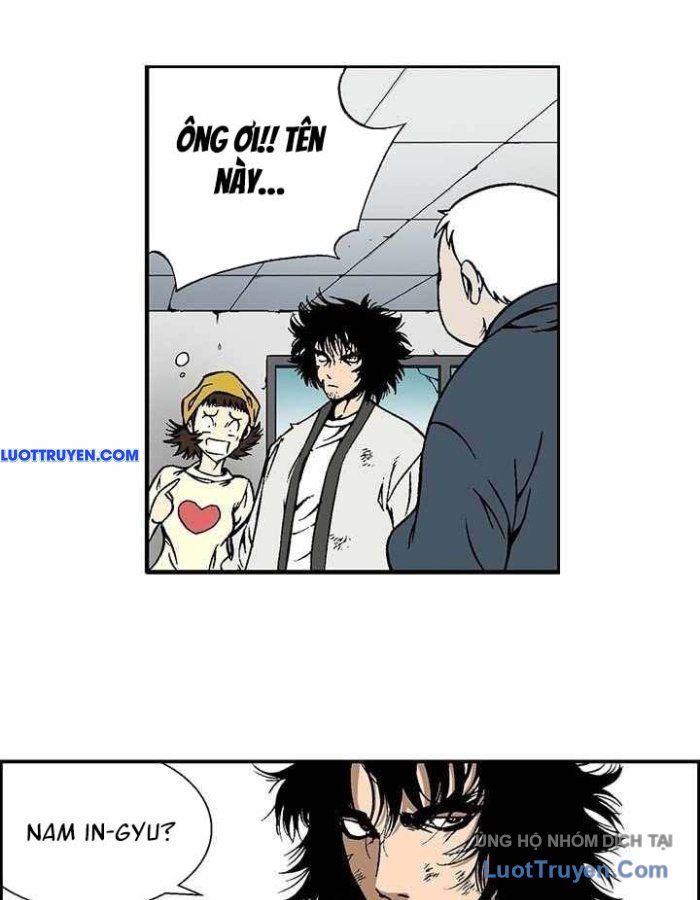 Võ Sĩ Dính Lời Nguyền Chapter 2 - 56