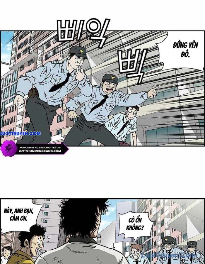 Võ Sĩ Dính Lời Nguyền Chapter 2 - 7