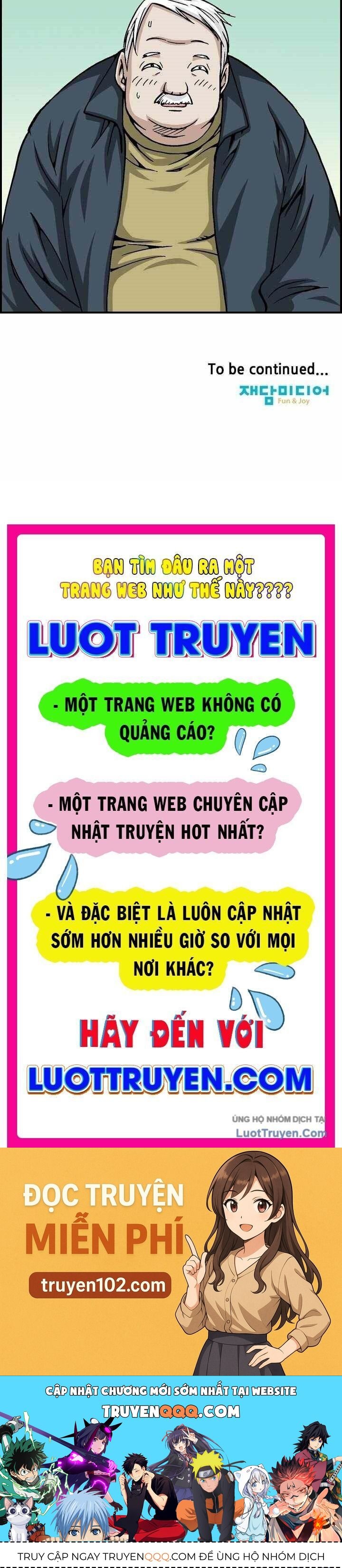 Võ Sĩ Dính Lời Nguyền Chapter 3 - 21