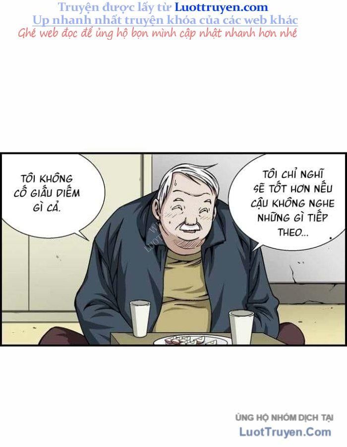 Võ Sĩ Dính Lời Nguyền Chapter 4 - 2