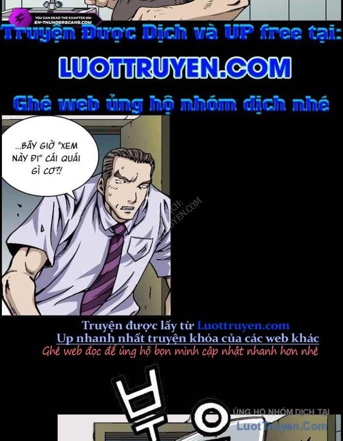 Võ Sĩ Dính Lời Nguyền Chapter 4 - 13