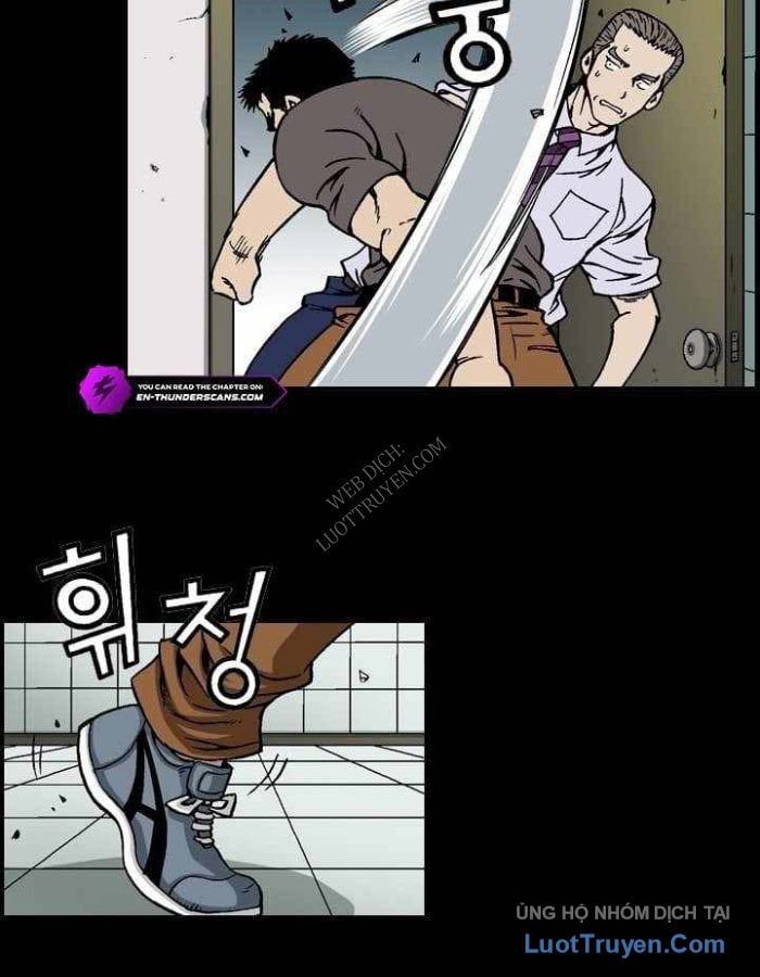 Võ Sĩ Dính Lời Nguyền Chapter 4 - 14