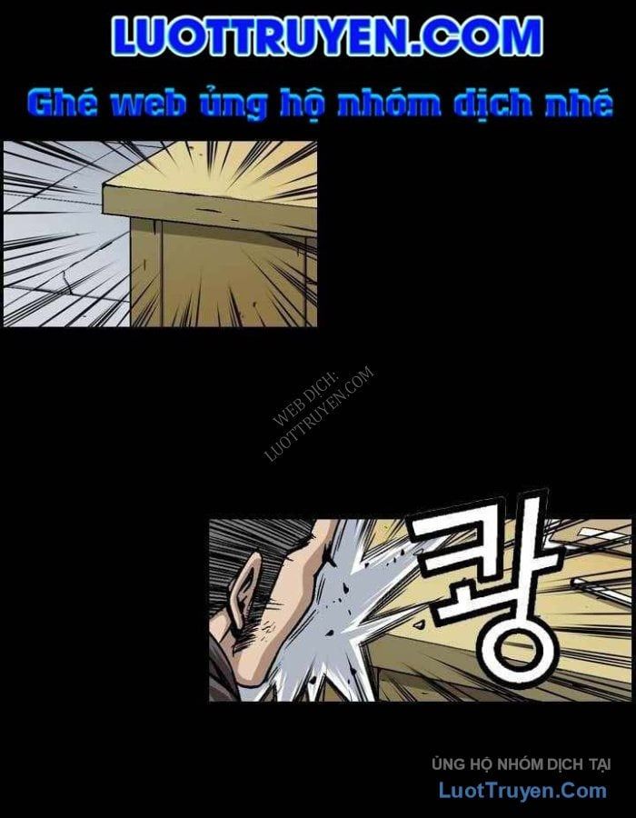 Võ Sĩ Dính Lời Nguyền Chapter 4 - 16