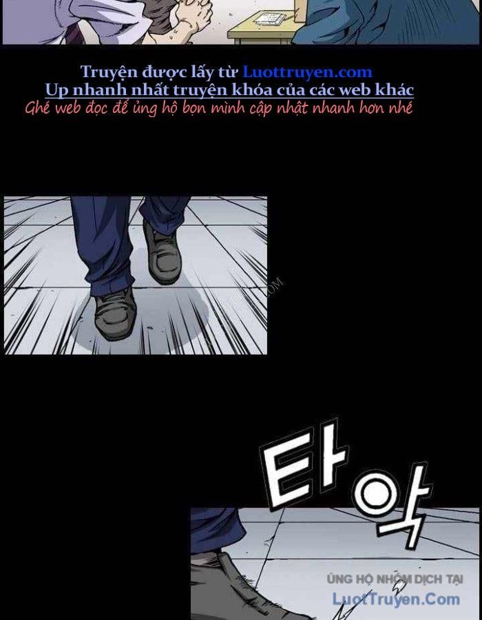 Võ Sĩ Dính Lời Nguyền Chapter 4 - 18