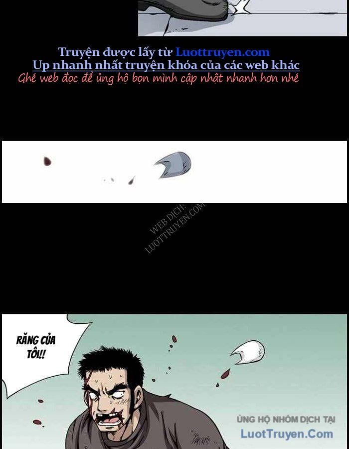 Võ Sĩ Dính Lời Nguyền Chapter 4 - 19