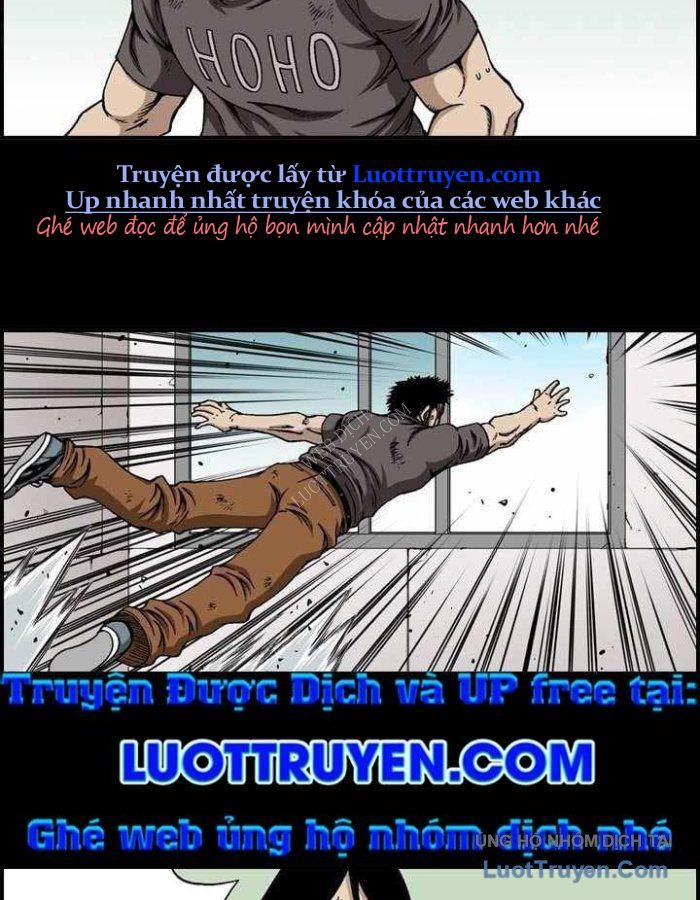 Võ Sĩ Dính Lời Nguyền Chapter 4 - 20