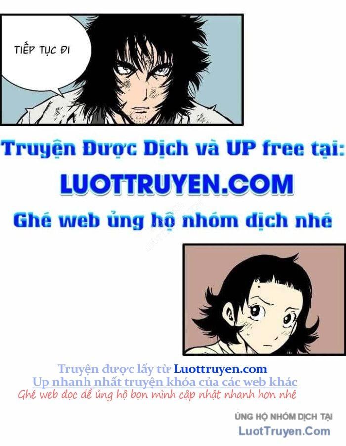 Võ Sĩ Dính Lời Nguyền Chapter 4 - 3