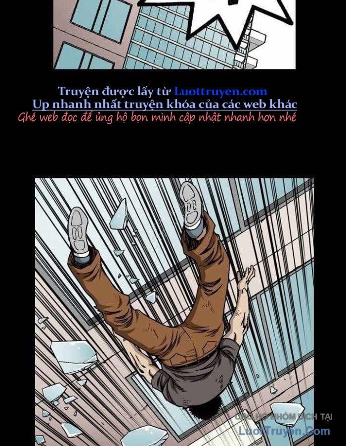 Võ Sĩ Dính Lời Nguyền Chapter 4 - 23