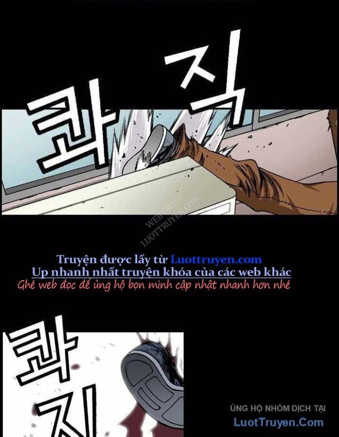 Võ Sĩ Dính Lời Nguyền Chapter 4 - 25