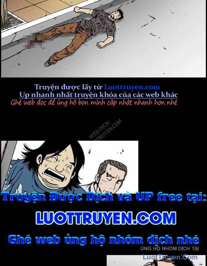 Võ Sĩ Dính Lời Nguyền Chapter 4 - 28