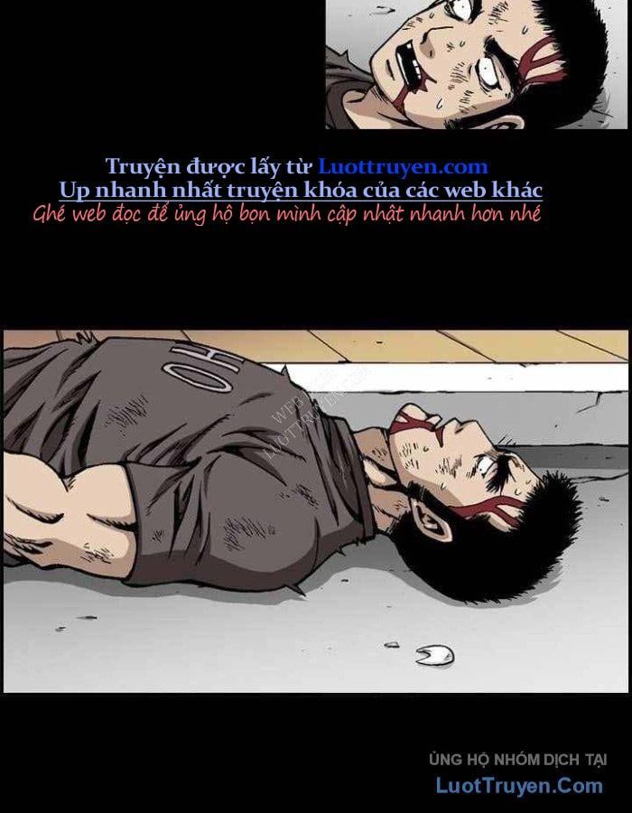 Võ Sĩ Dính Lời Nguyền Chapter 4 - 29