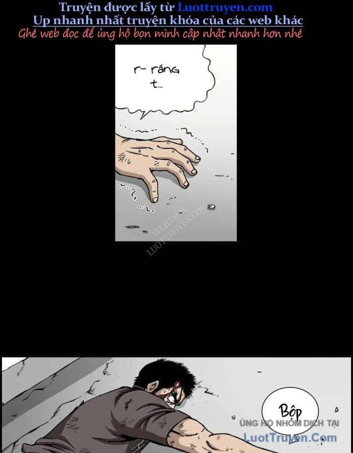 Võ Sĩ Dính Lời Nguyền Chapter 4 - 30